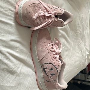 Have a Nike day AF1